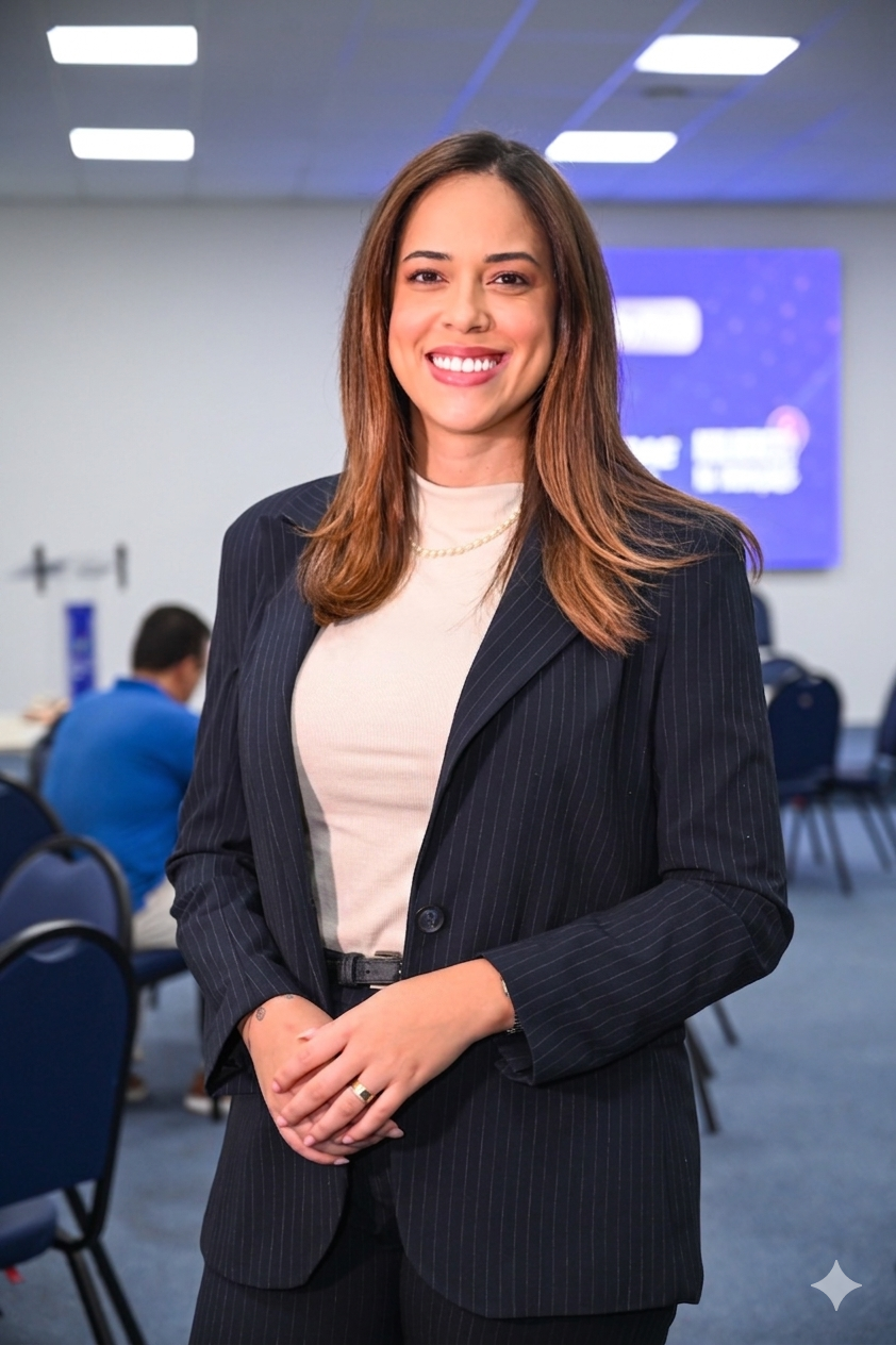 Geisiane Leão